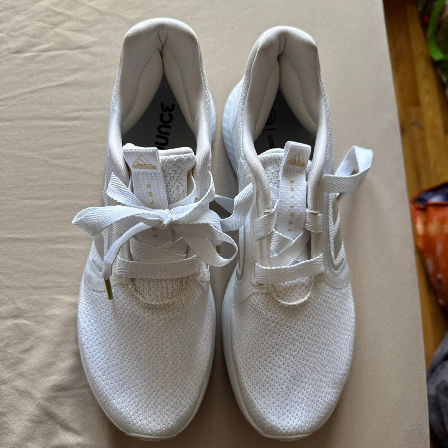 Adidas Edge Lux Women's Running Shoes NEW size 10.5