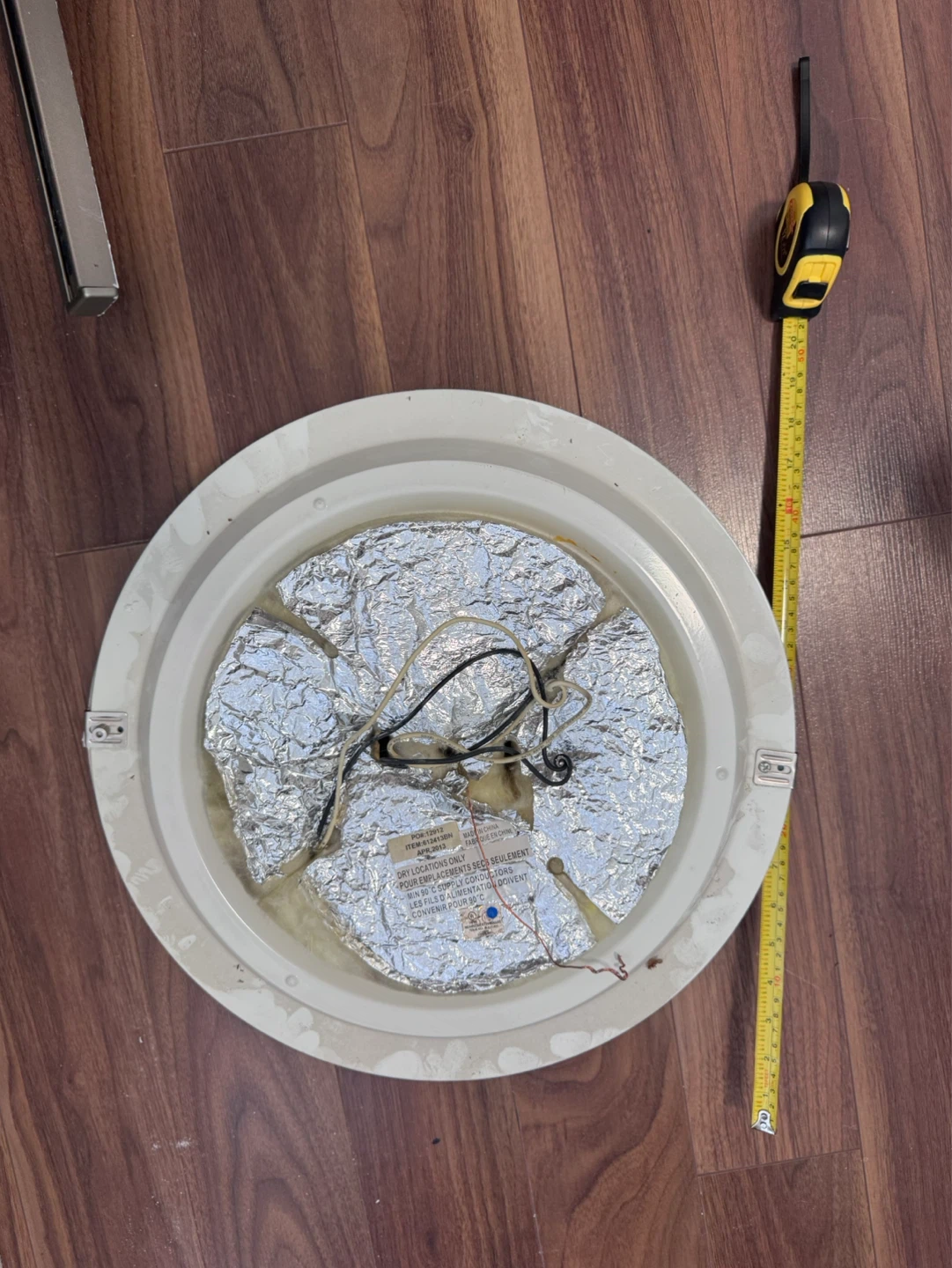 Adjustable Track Lighting Fixture Set - photo 5