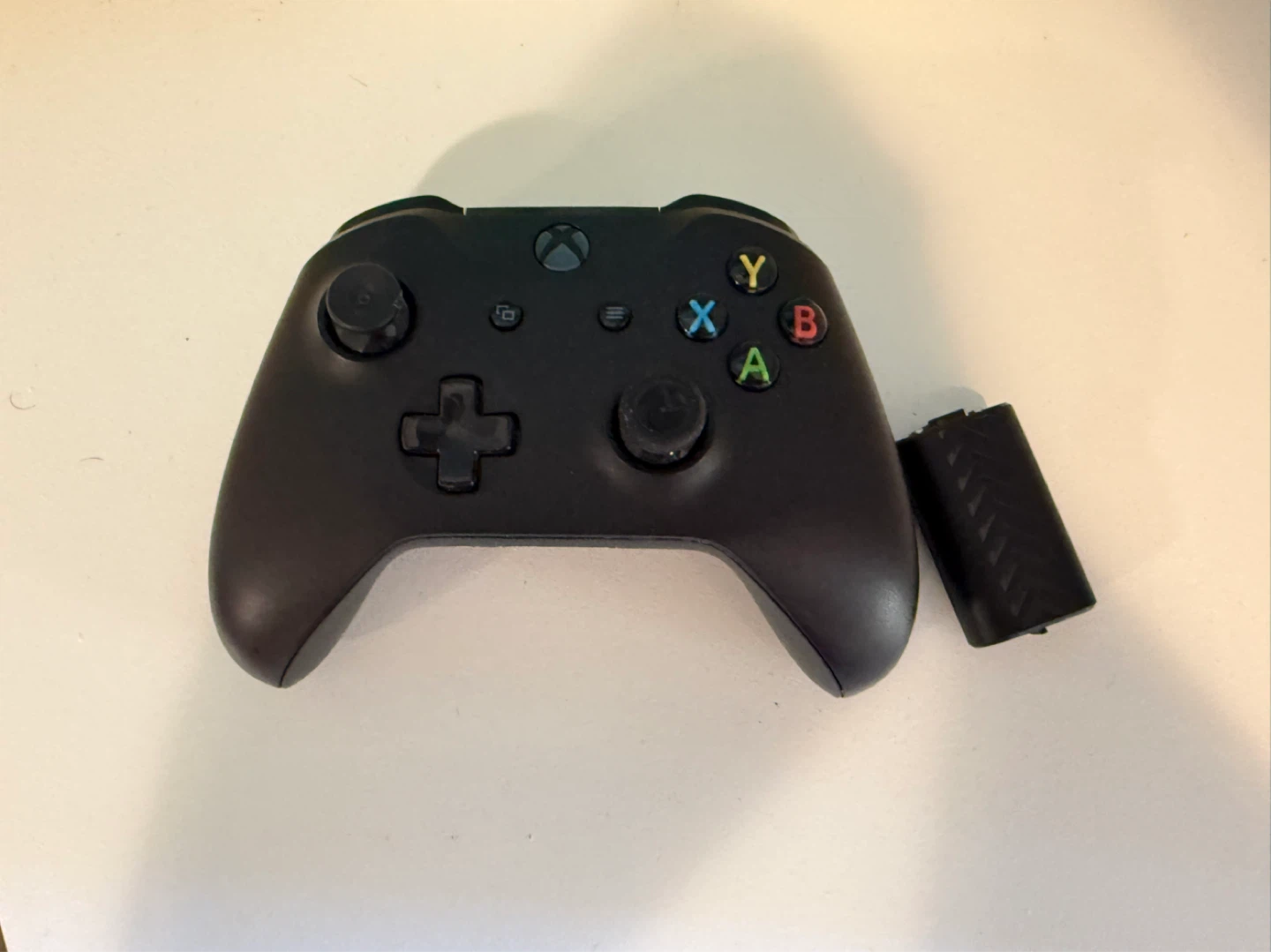 Xbox Wireless Controller - photo 3