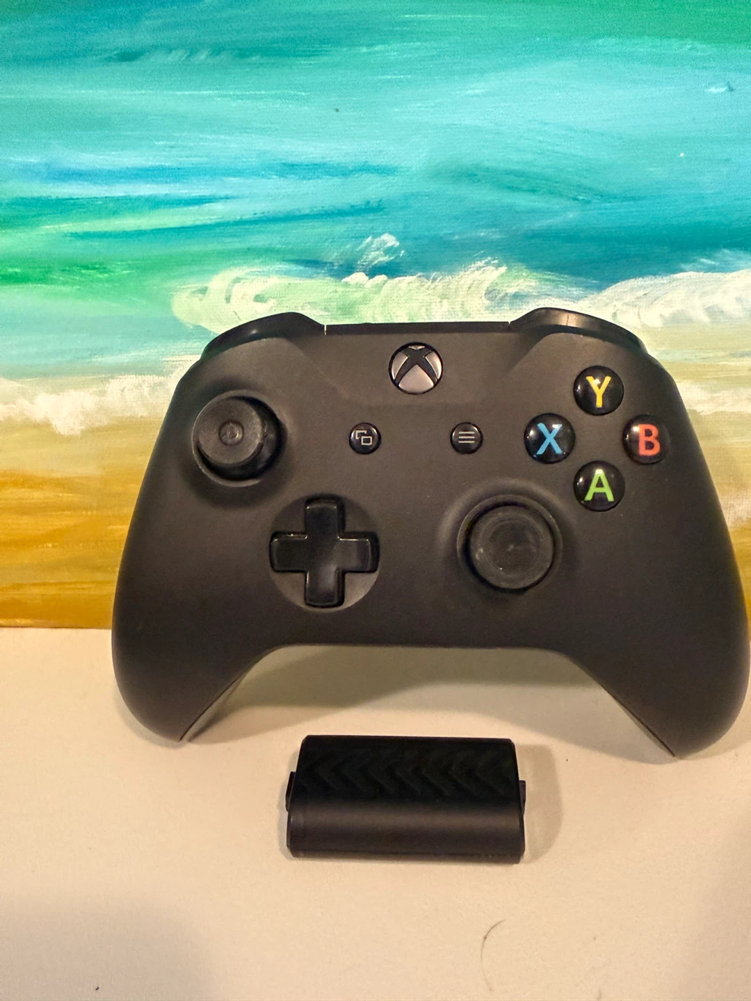 Xbox Wireless Controller - photo 2