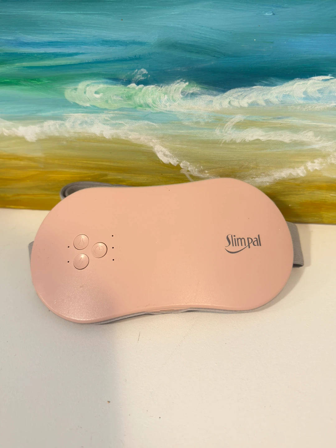 Slimpal Eye Massager & AOR Sleep Masks - photo 2