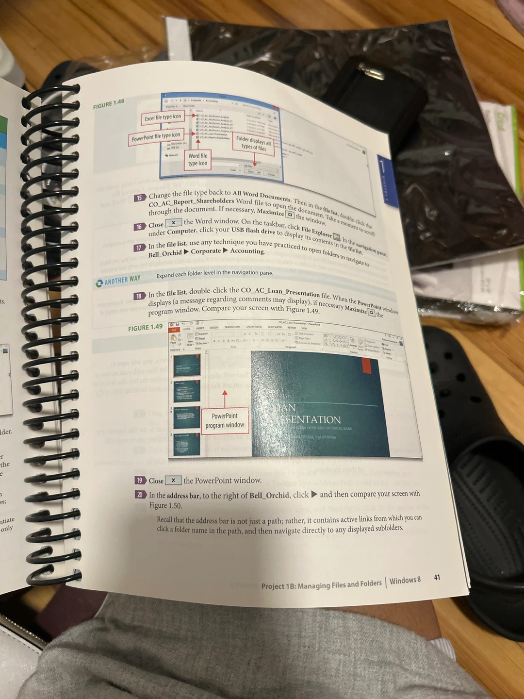 GO! with Microsoft Office 2013 Volume 1 Textbook - photo 3