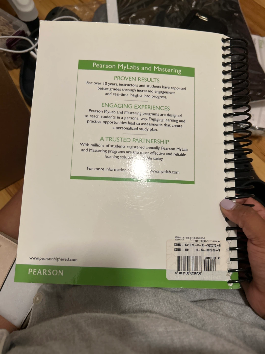 GO! with Microsoft Office 2013 Volume 1 Textbook - photo 5
