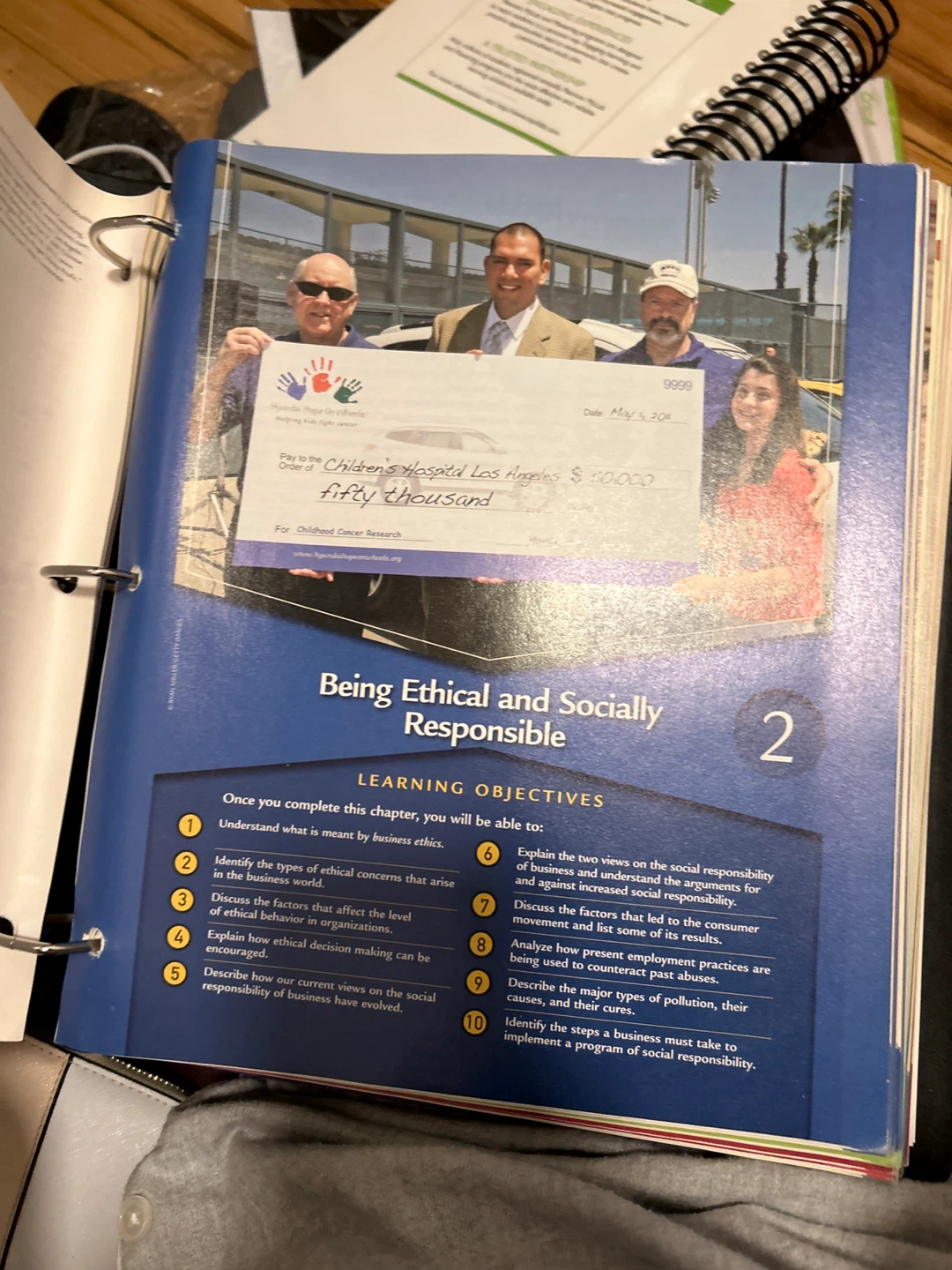 Business Twelfth Edition Textbook - photo 2