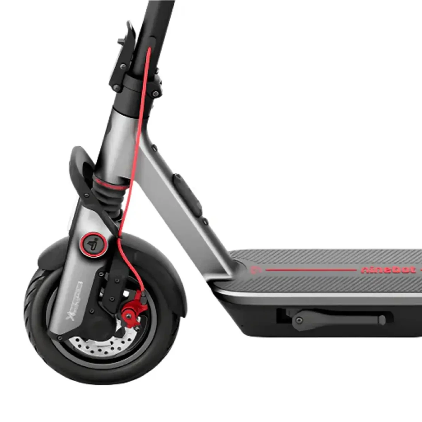 Segway Electric Scooter - photo 3