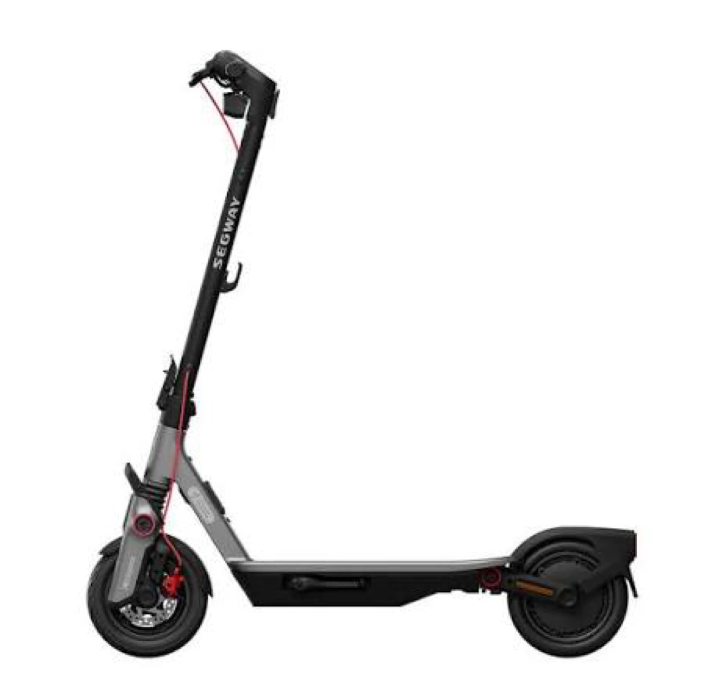 Segway Electric Scooter - photo 2