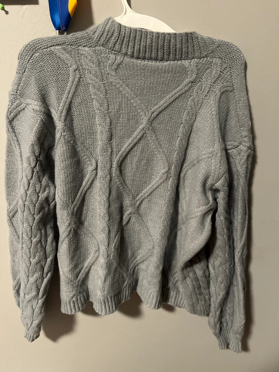 Taylor Swift The Tortured Poets Department Cardigan MD/LG - photo 4