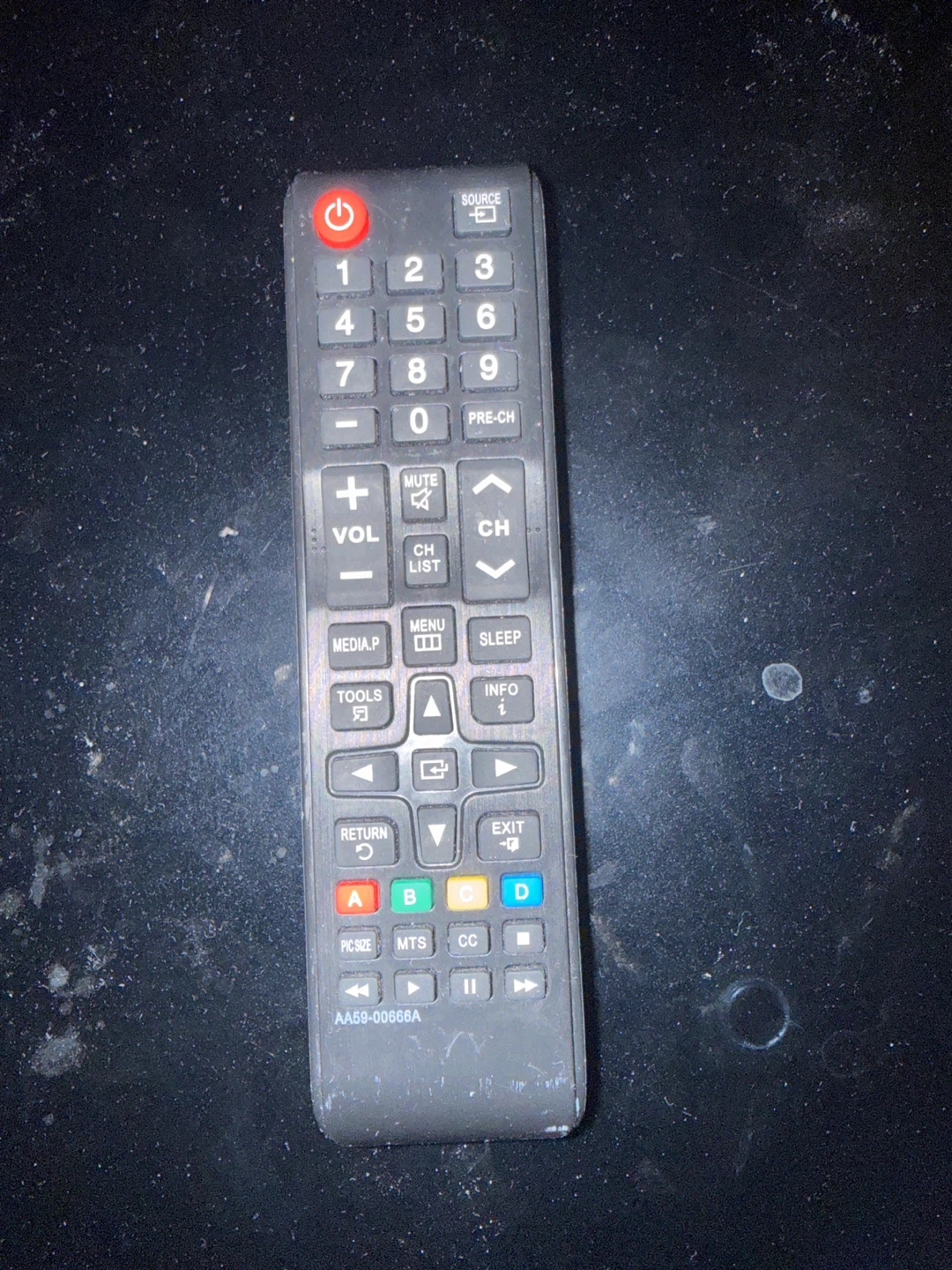 Samsung Flat Screen TV - photo 3