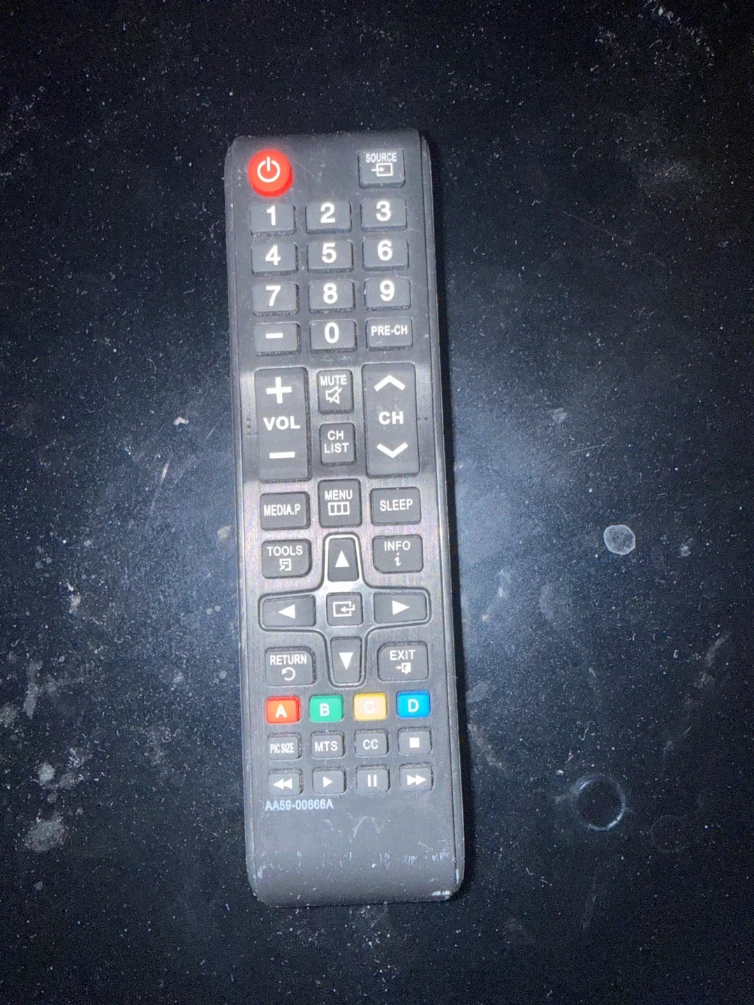 Samsung Flat Screen TV - photo 3