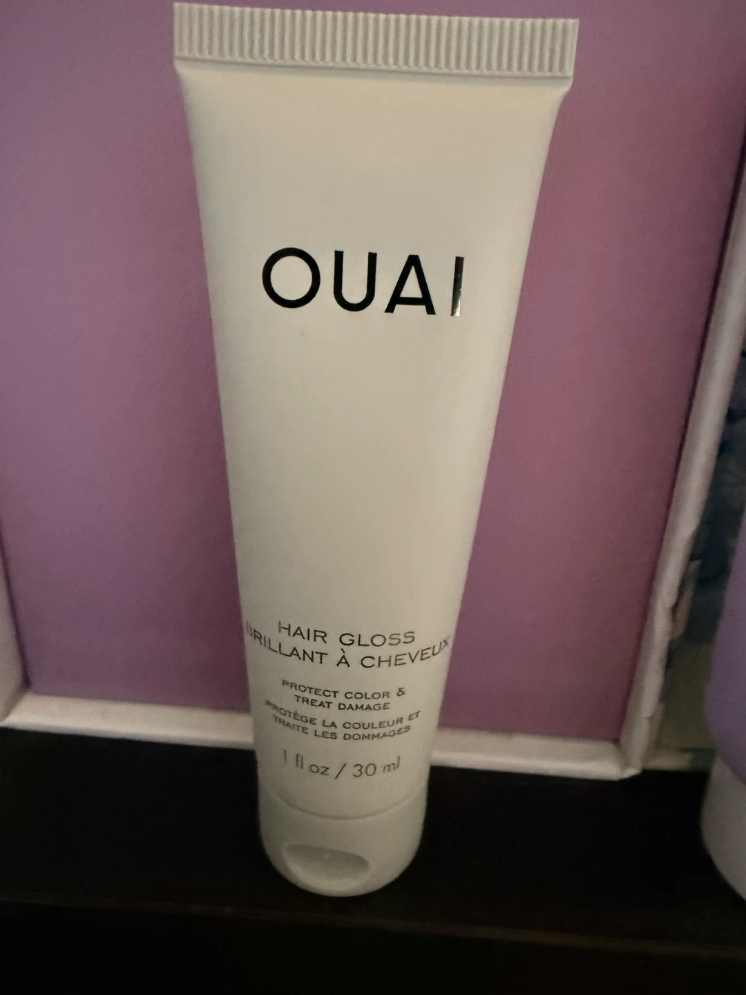OUAI Hair Gloss 30ml