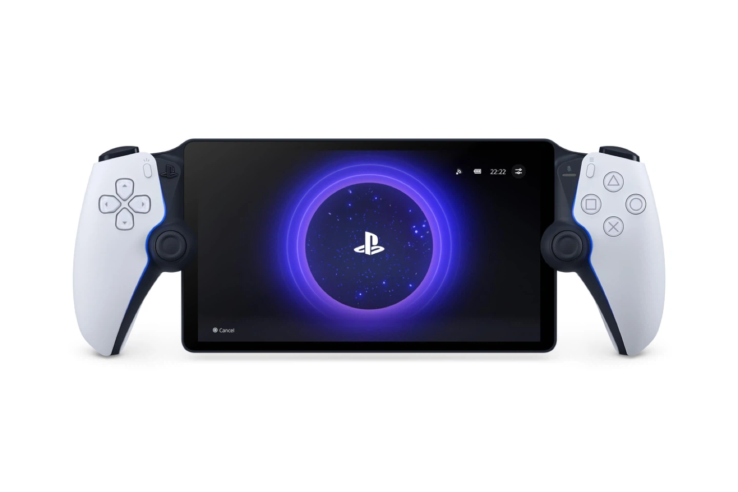 PlayStation Portal Remote Player - For PlayStation 5