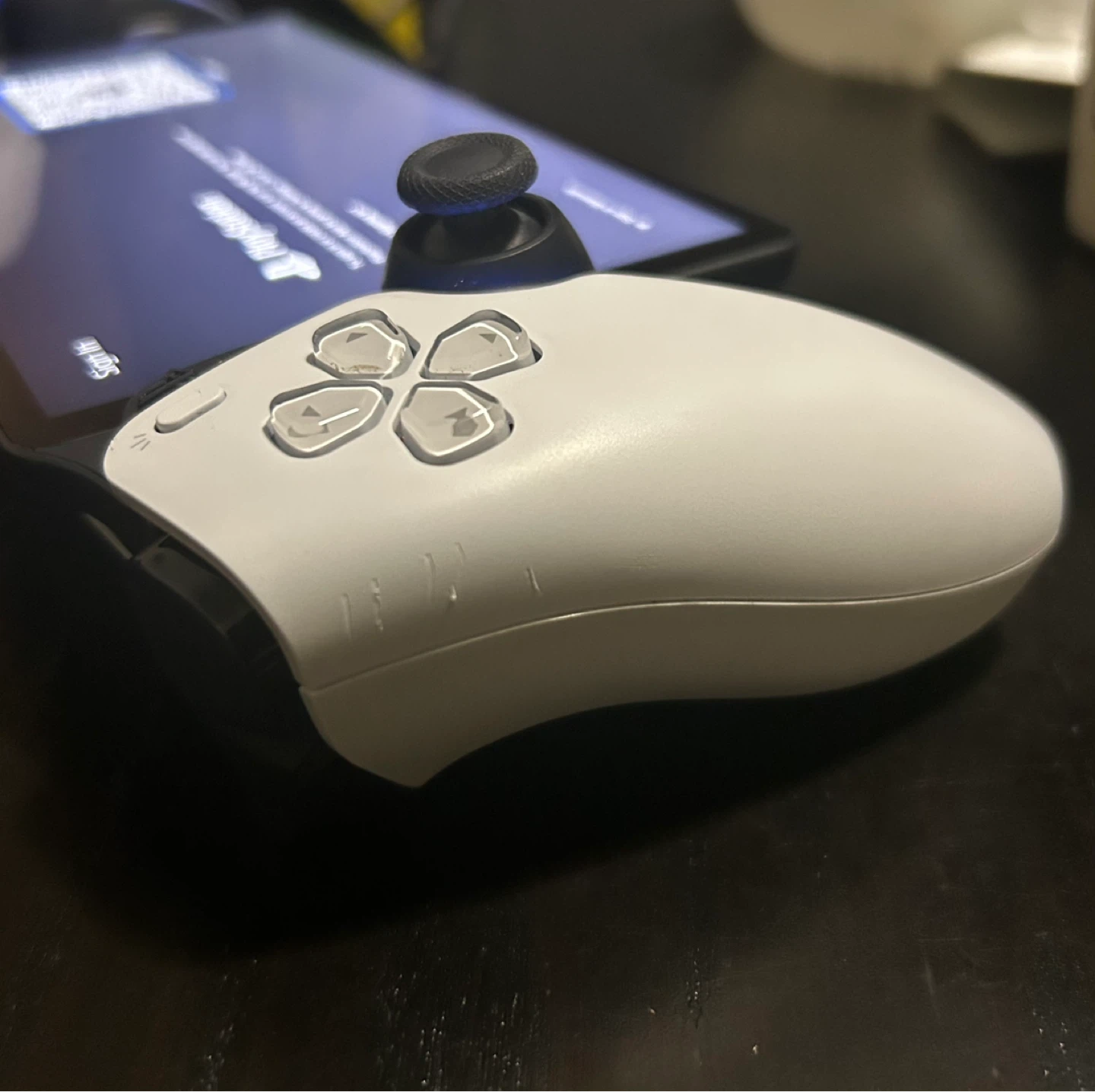 PlayStation Portal Remote Player - For PlayStation 5 - photo 4