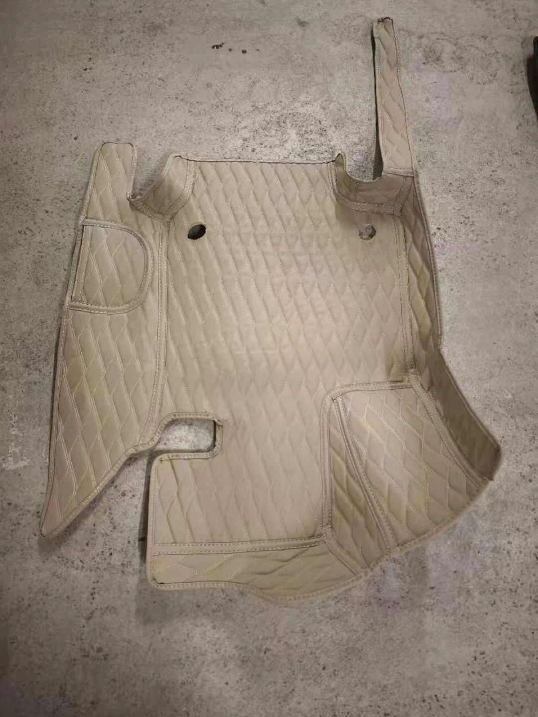 Lexus NX driver’s side Floor Carpet