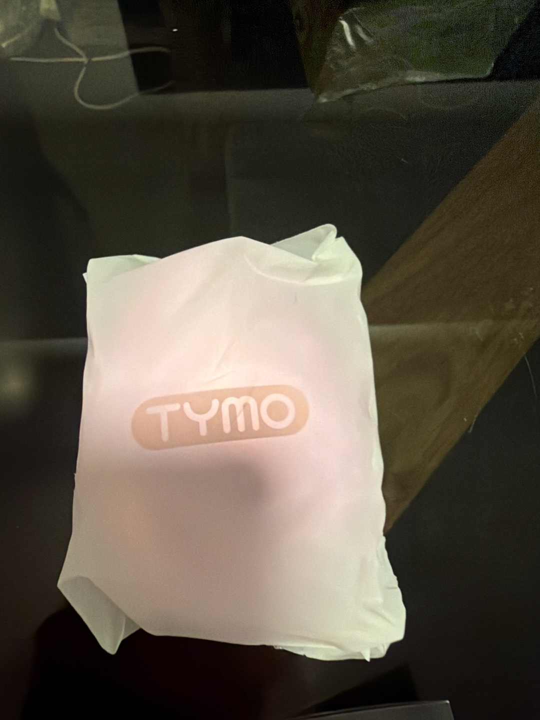 TYMO comb