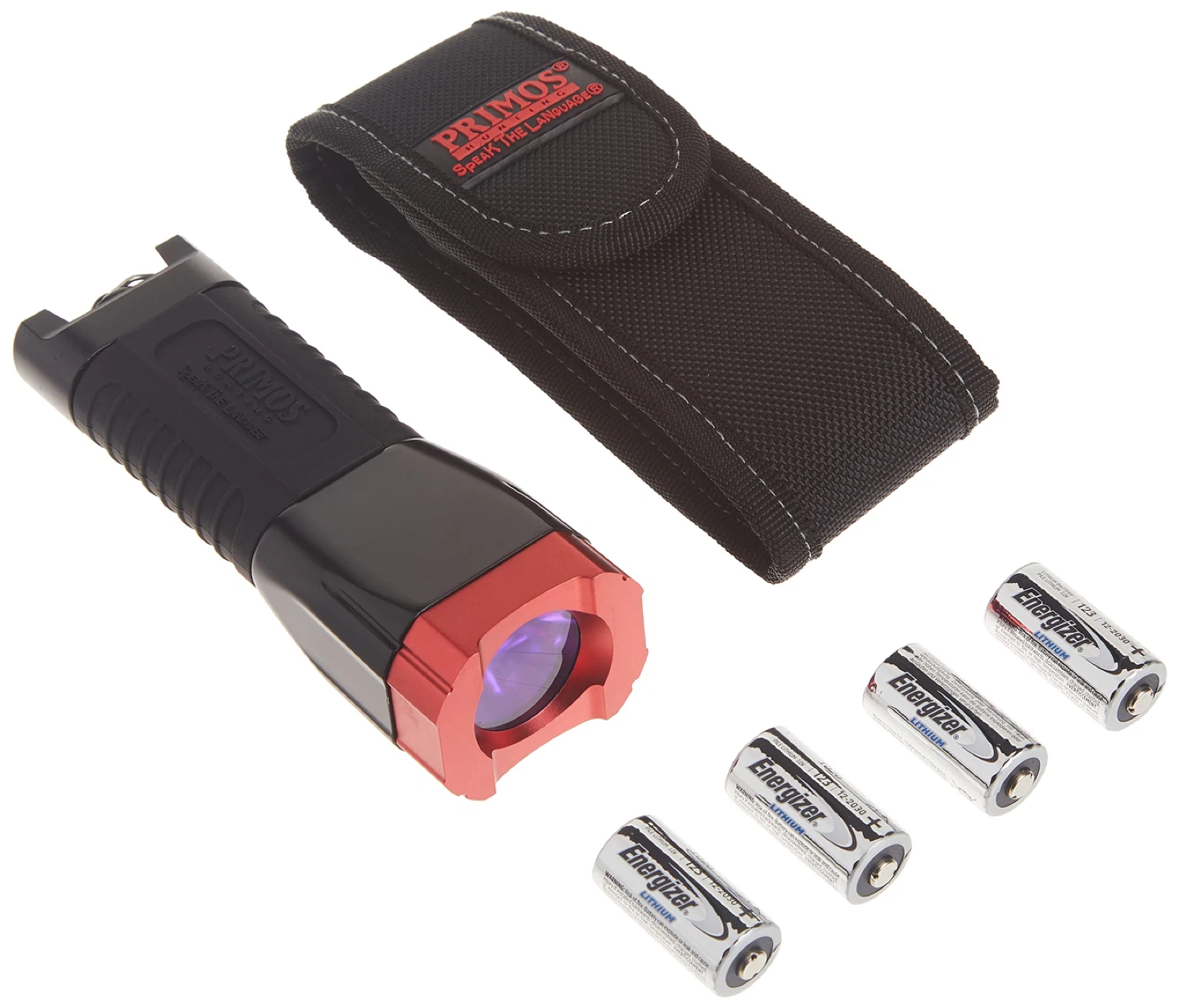 Primos Hunting BLOODHUNTER HD FLASHLIGHT - photo 2