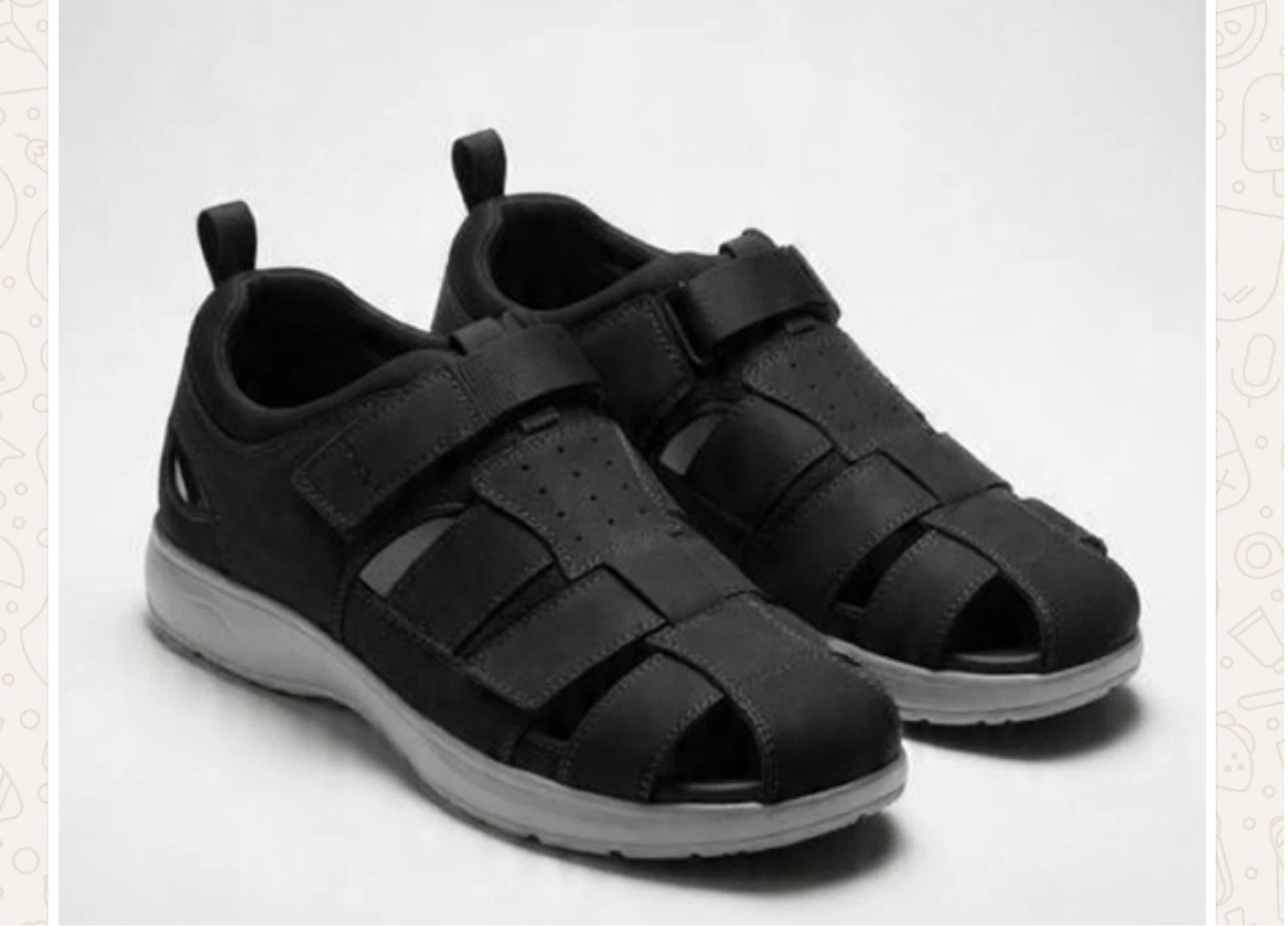 Florsheim Sandals Size 12