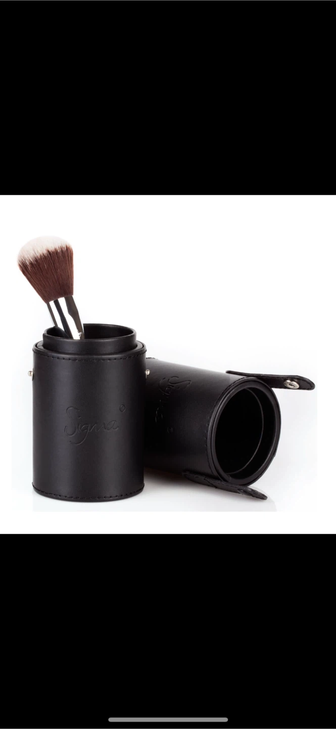 Sigma Makeup Brush Holder
