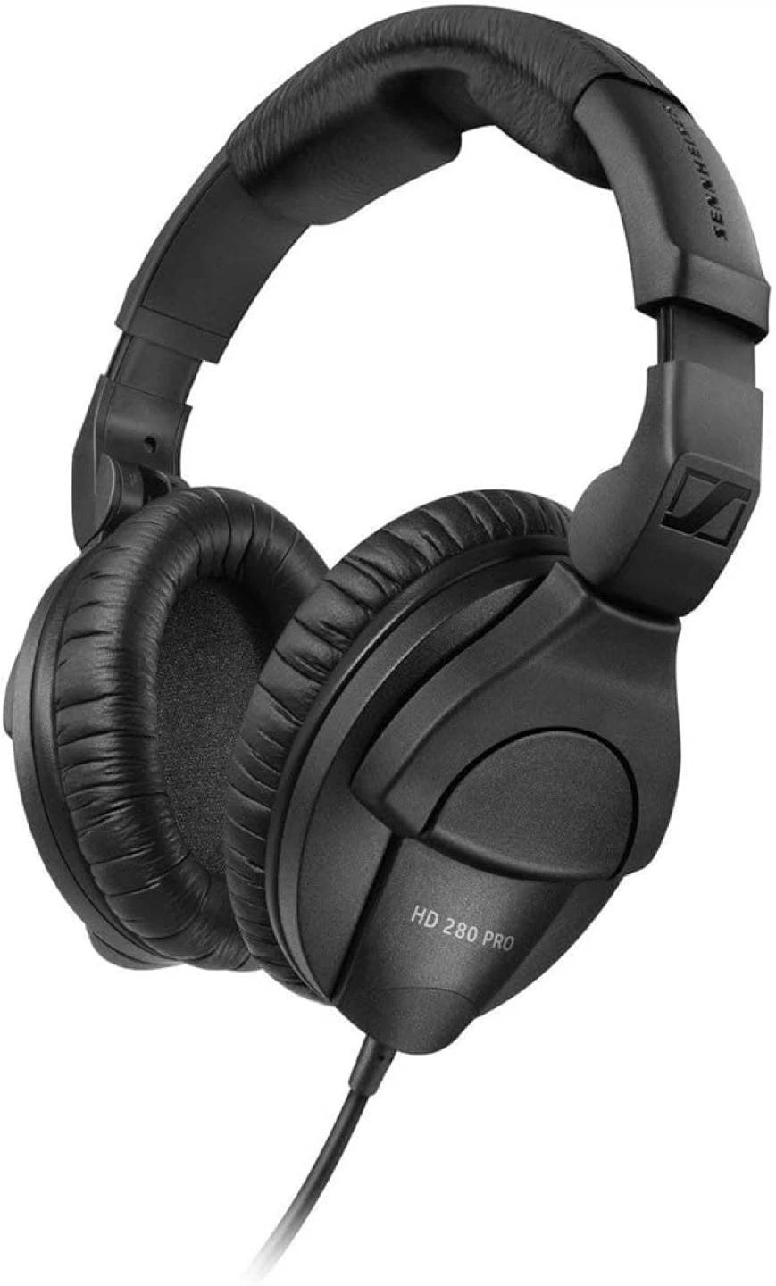 Sennheiser HD 280 PRO Over-Ear Monitoring Headphones