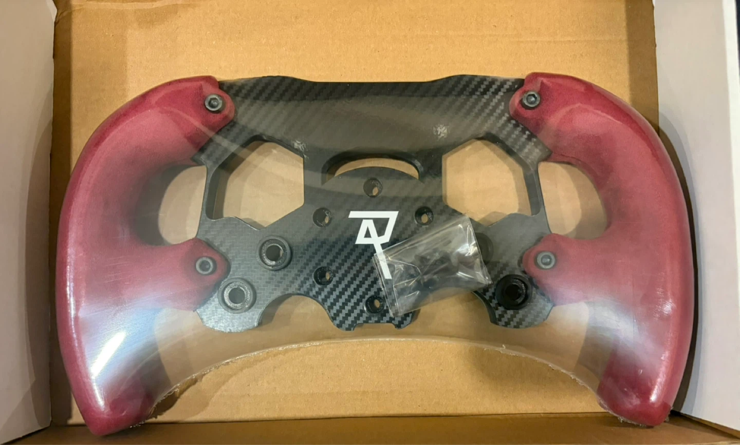 Logitech G29/G920/G923 Wheel Add-on