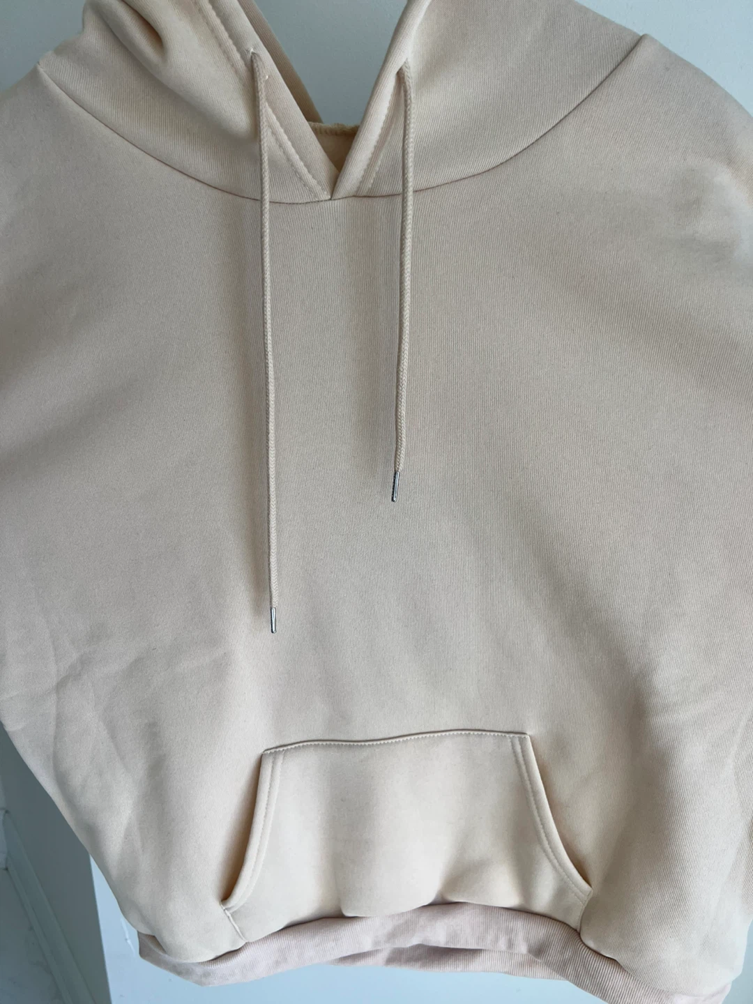 Cream Queen of Hearts Hoodie - Shein - photo 3