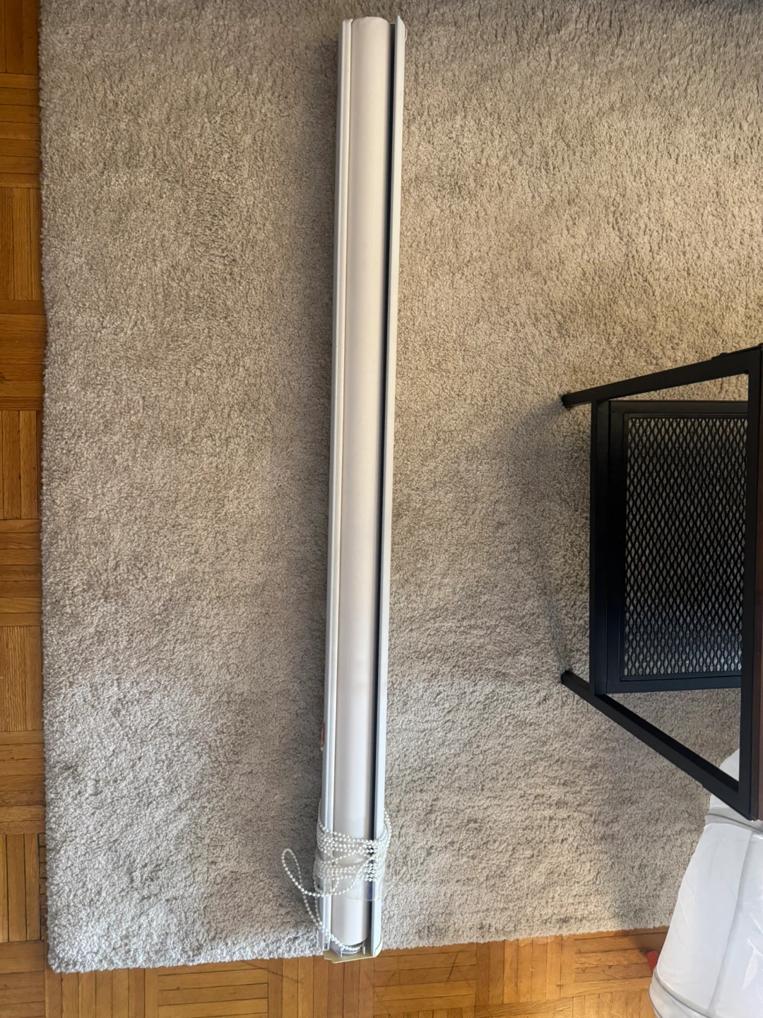 Pearl Roller Blind - photo 2