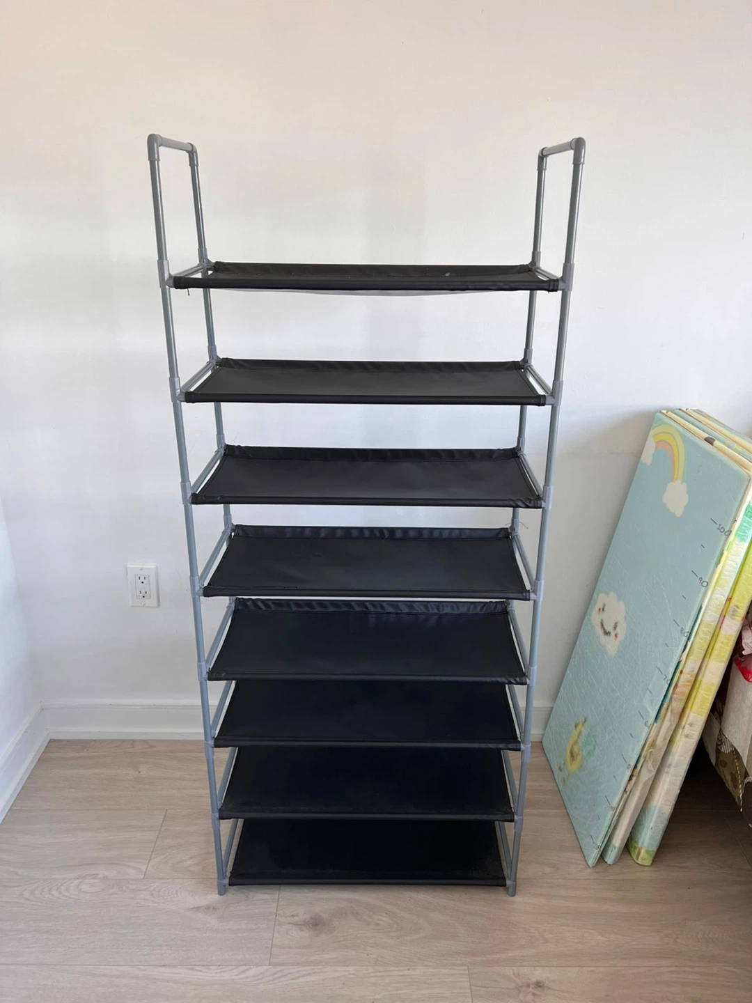 7-Tier Shoe/cloth Rack Organizer