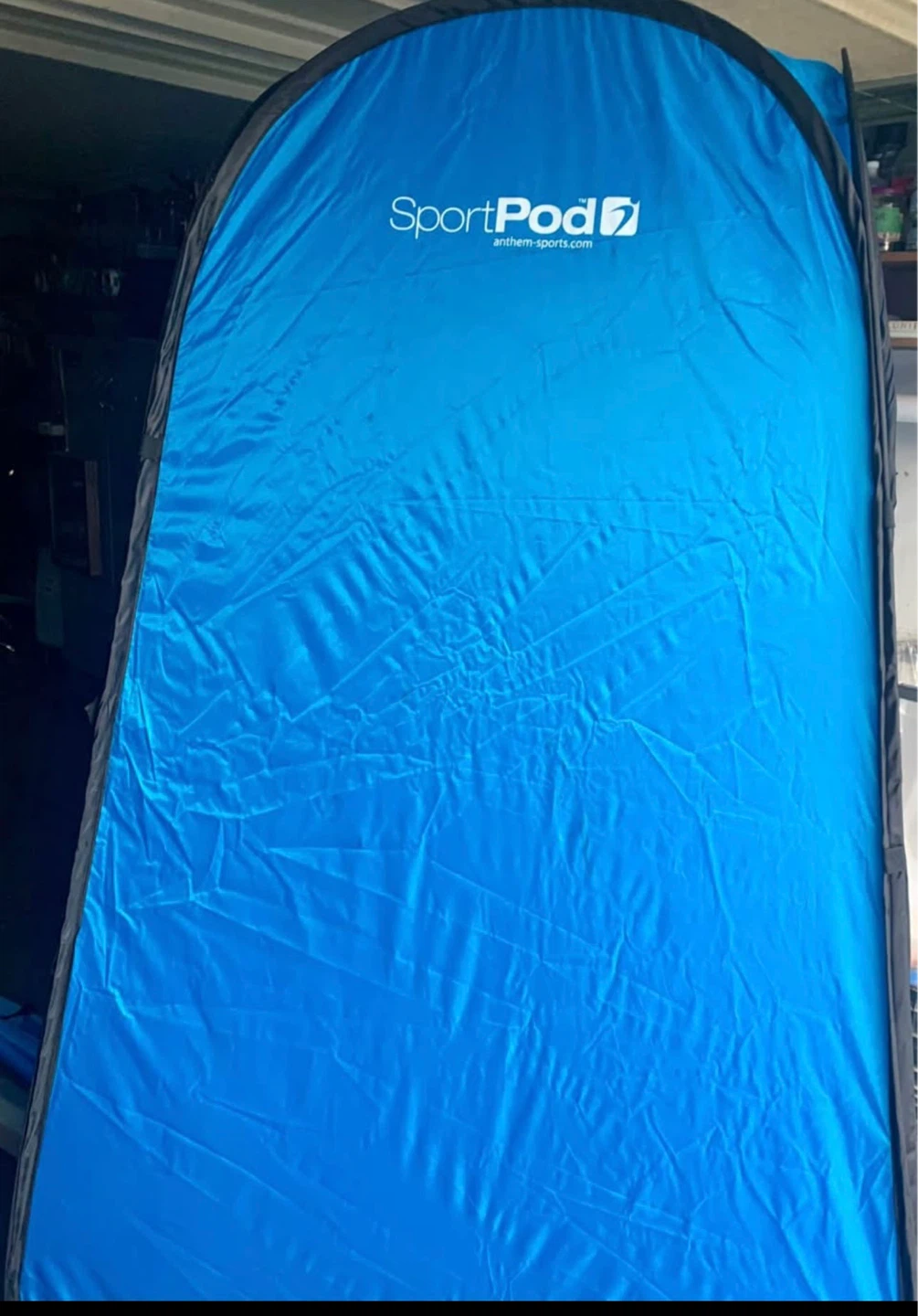 SportPod Pop-Up Tent / Change Room - photo 2