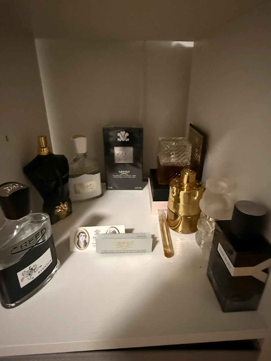 Perfumes - photo 2