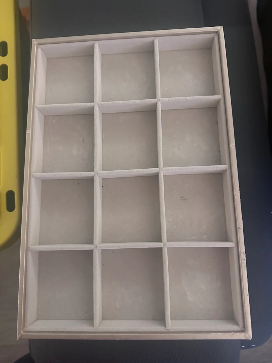 Jewelry Organizer Tray