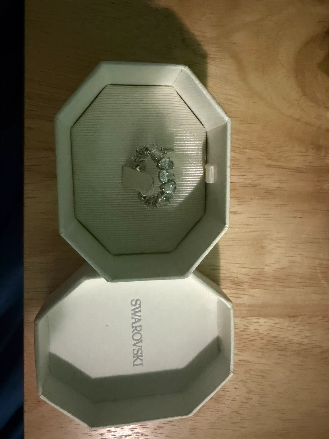 Swarovski Ring
