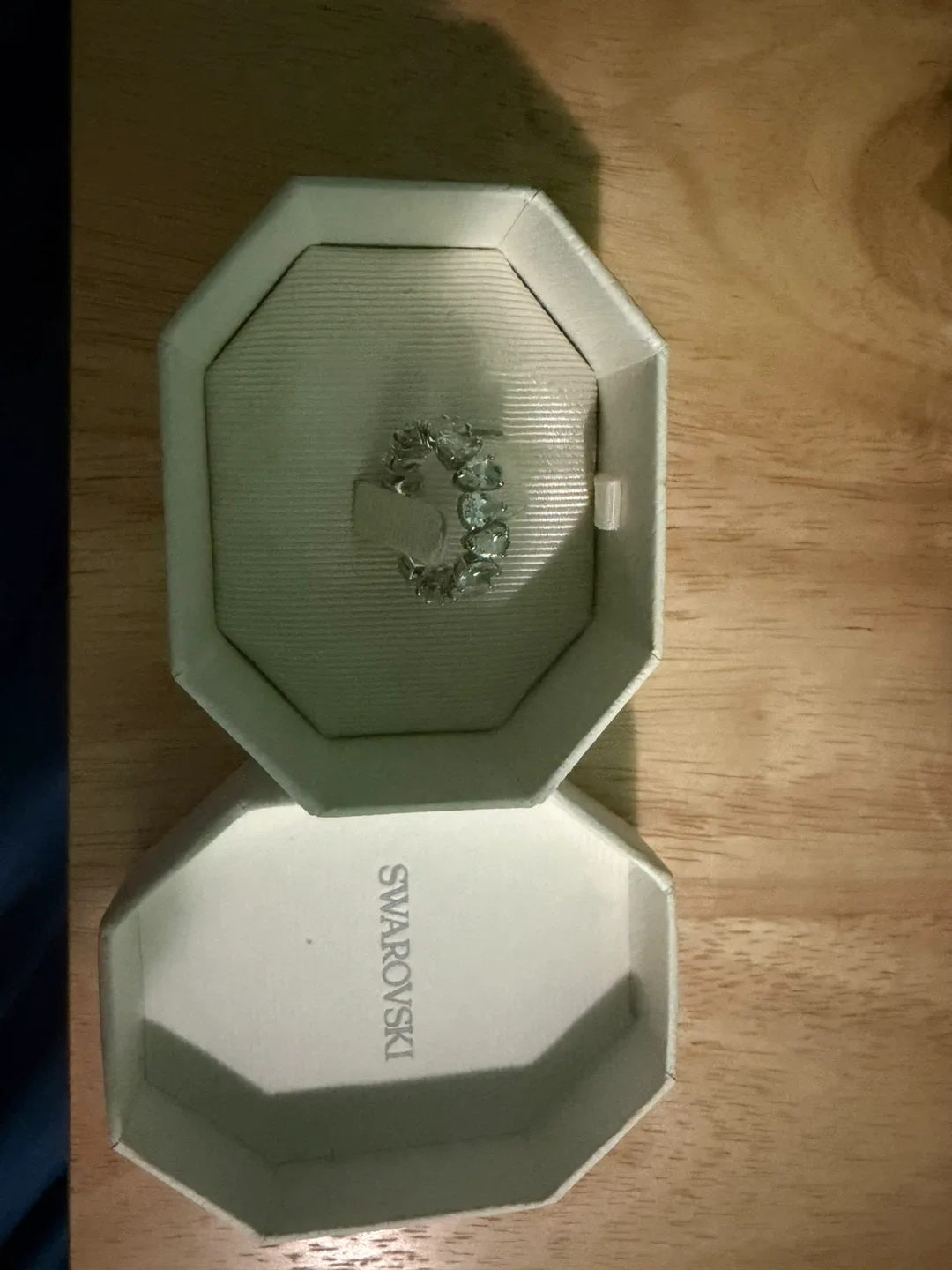 Swarovski Ring