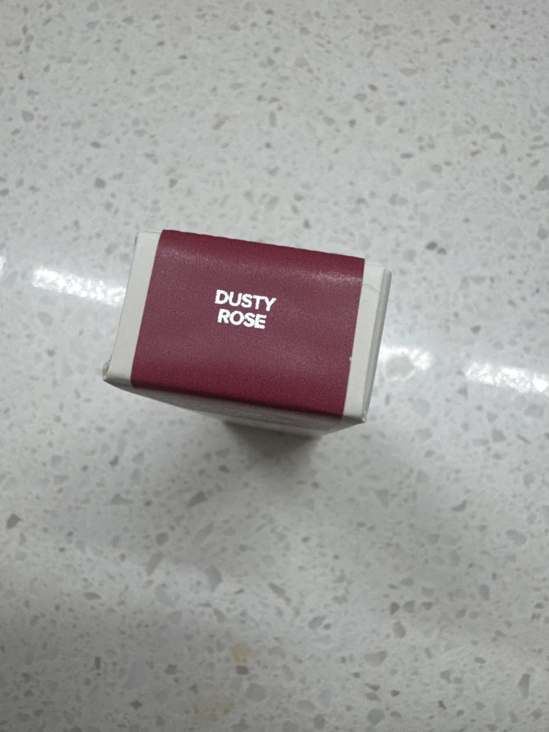 Haus Labs Atomic Shake Lip Lacquer - Dusty Rose - photo 2