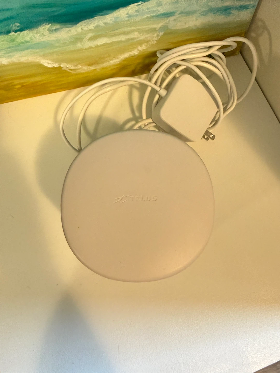 Telus WiFi Extender - photo 2