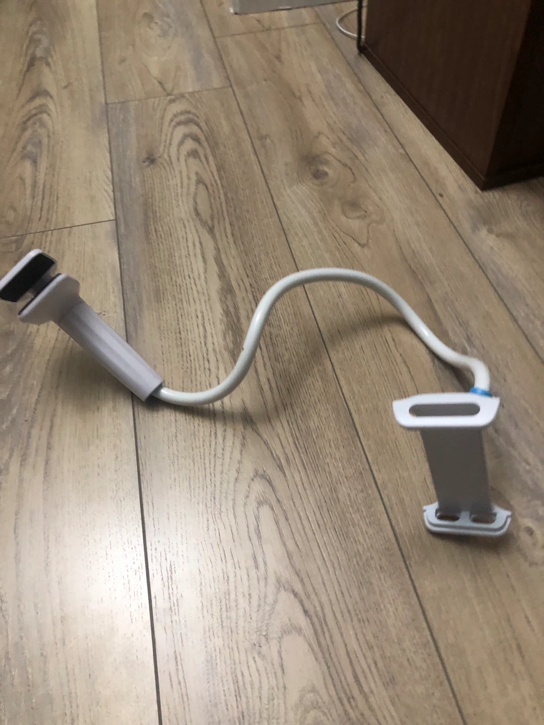 Lazy Gooseneck Phone Holder - photo 3