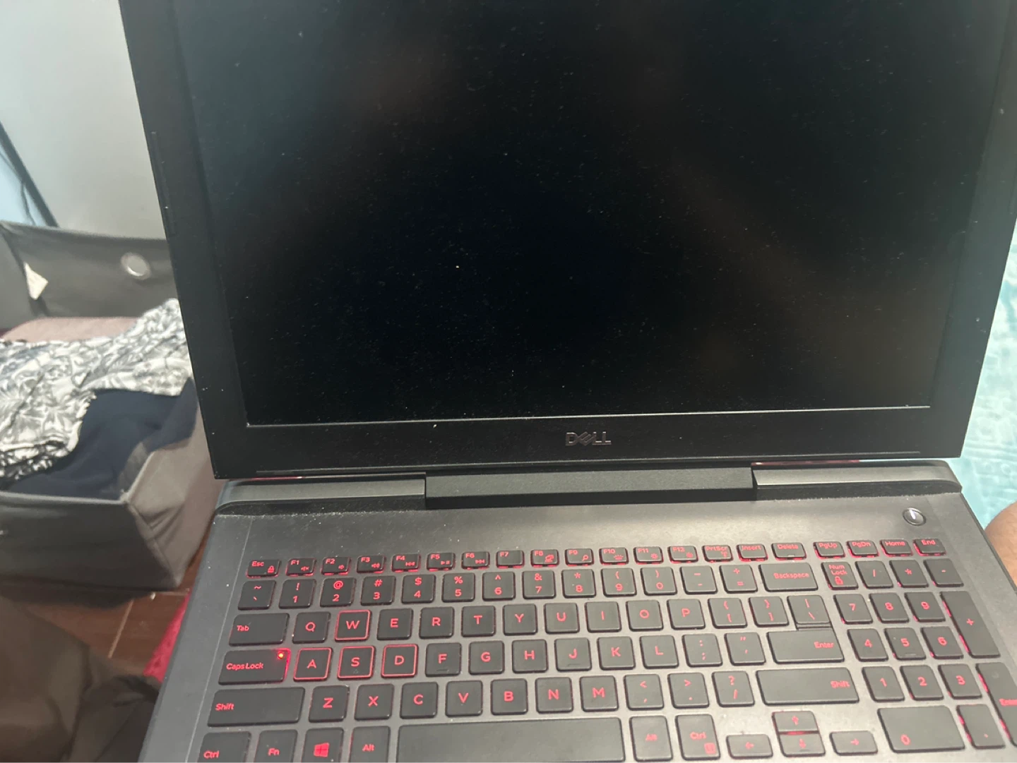 Dell Gaming Laptop