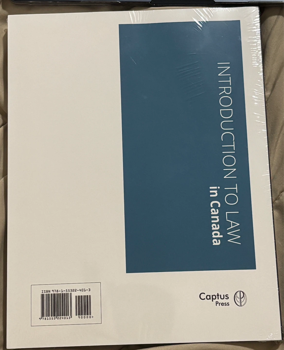 Introduction to Law in Canada - photo 2