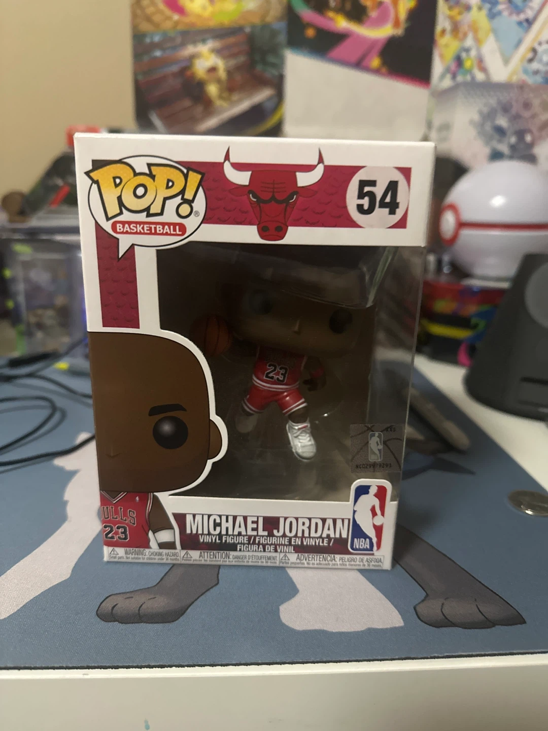 Funko Pop! Marvel Gingerbread Thor Vinyl Figure #938 - photo 4