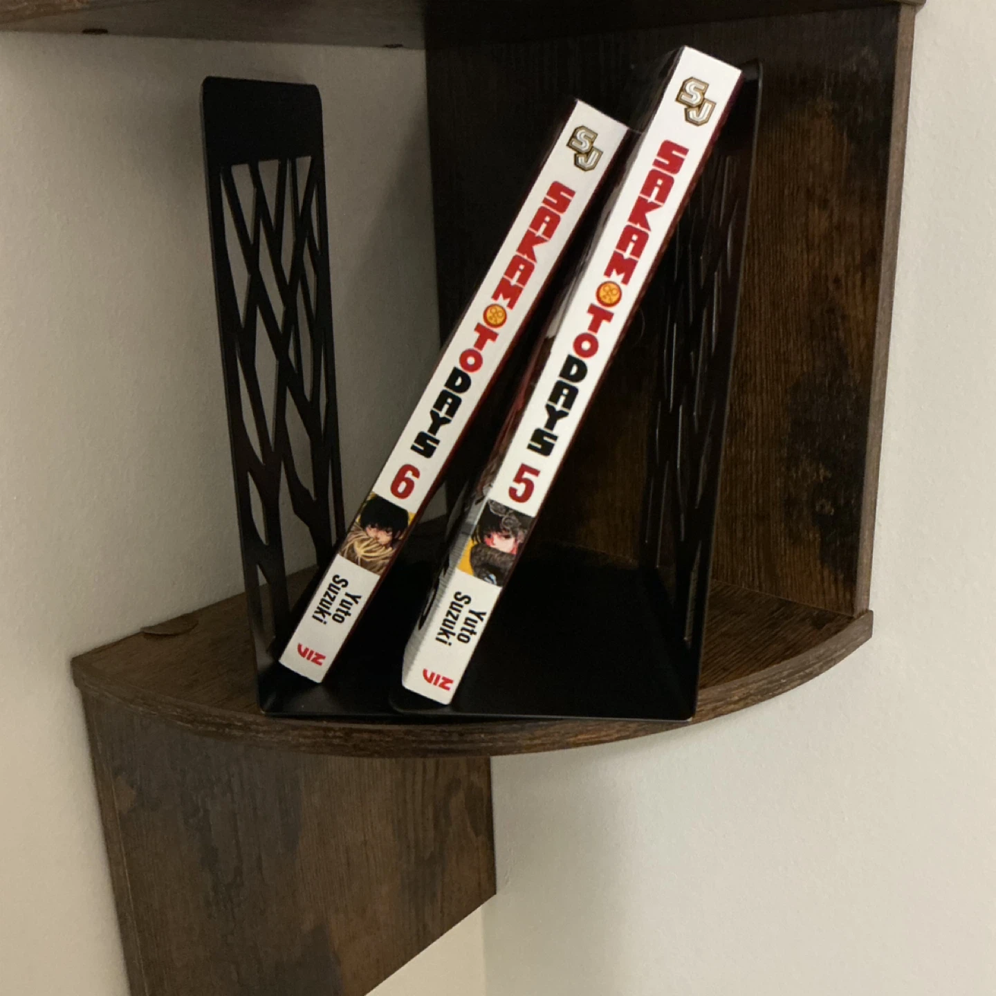 Bookends for Books - photo 3