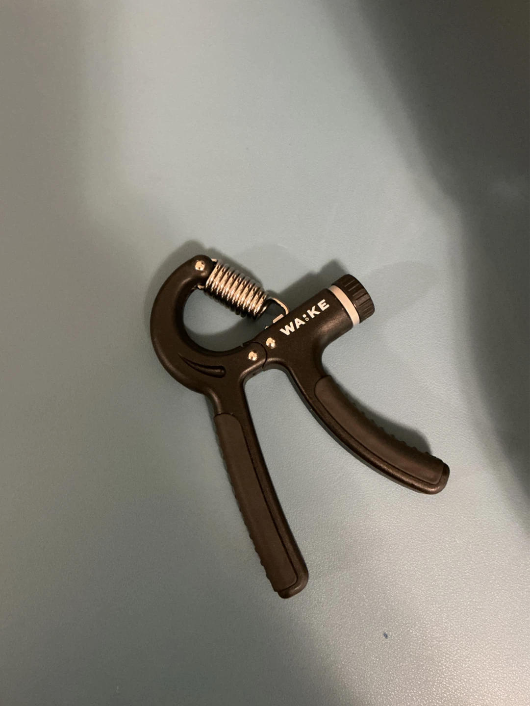 WA:KE Hand Grip Strengthener for Forearms