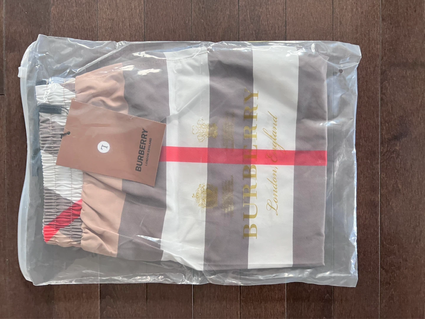 Burberry Shorts