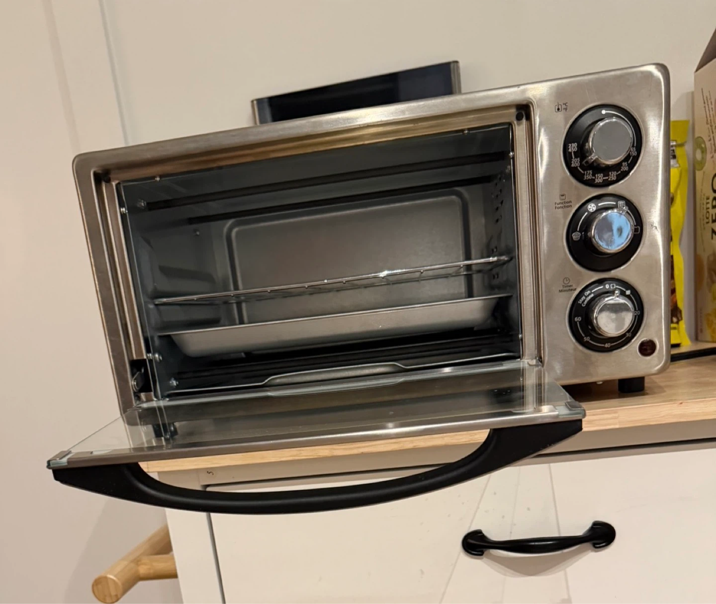Oster Toaster Oven - photo 2