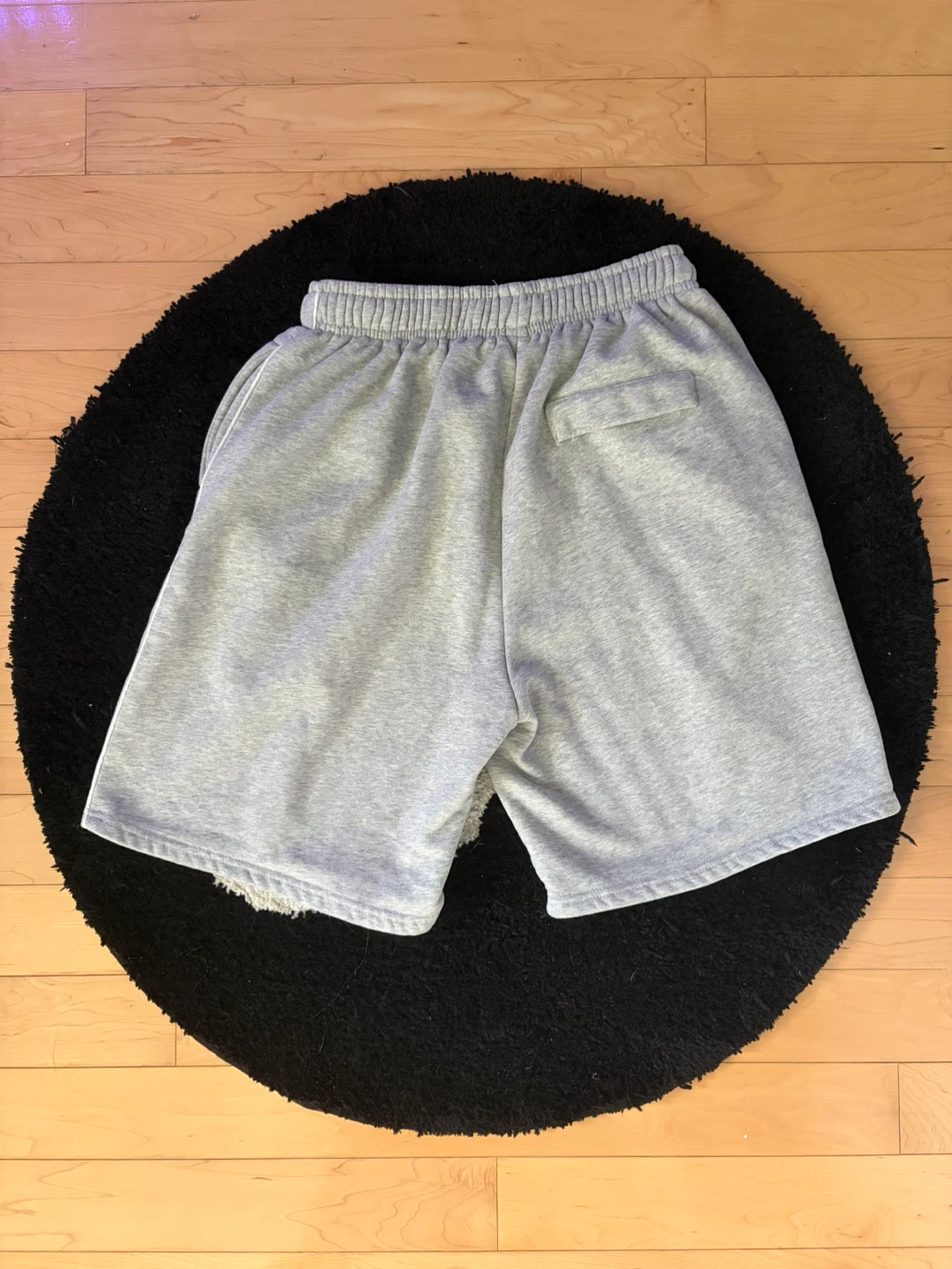 Grey corteiz Shorts - Medium - photo 2