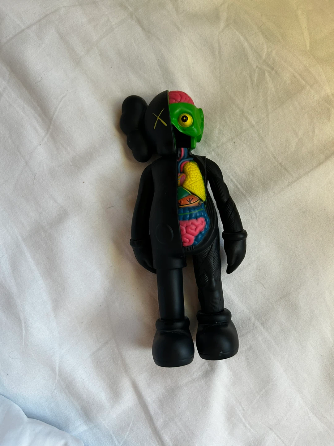 KAWS Companion (Dissected) Figure