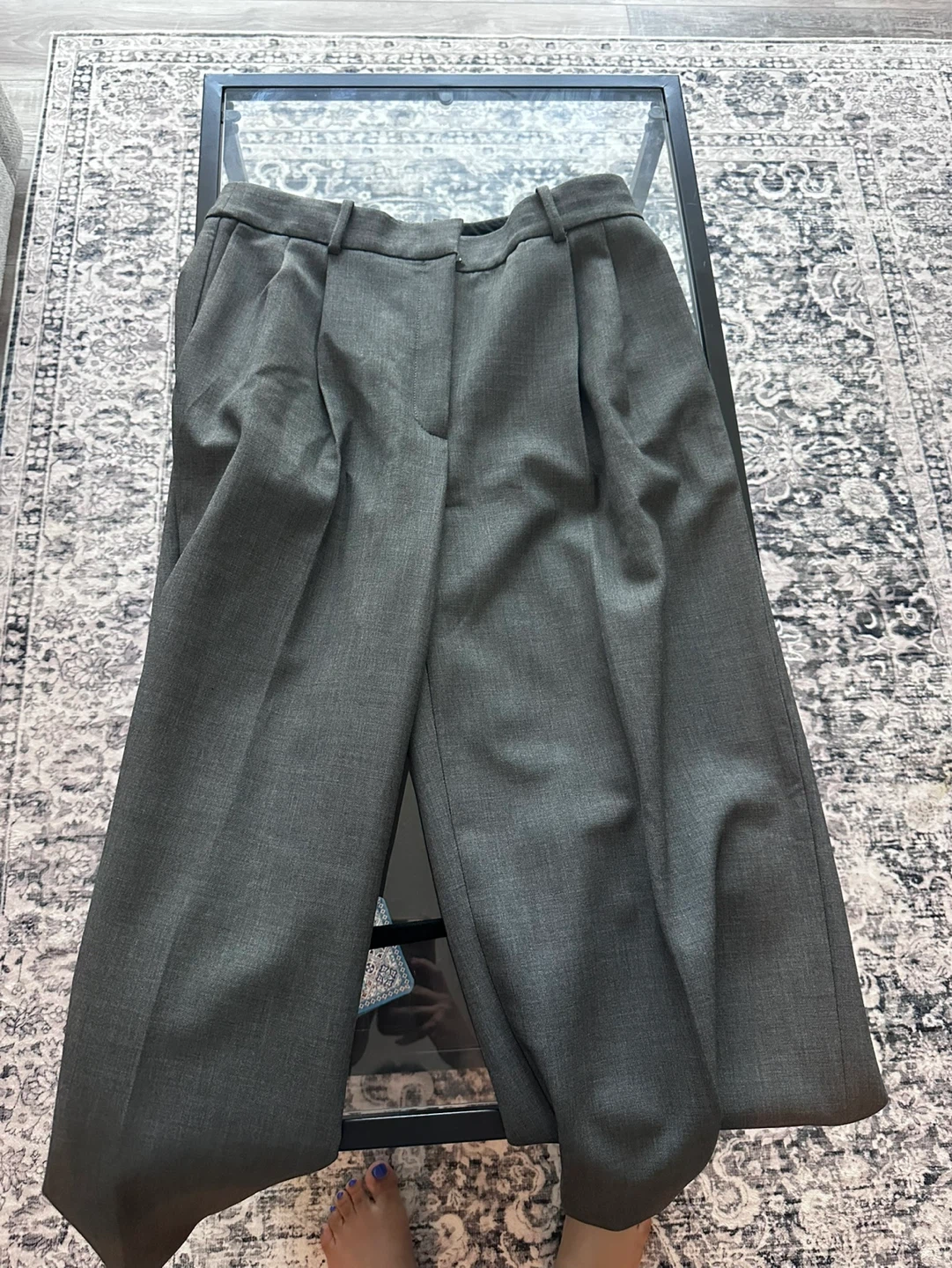 Aritzia Dress Pants