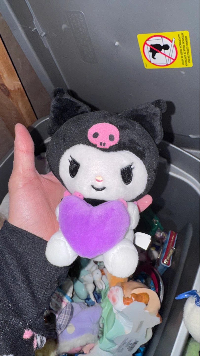 Sanrio Plush Toys Bundle - photo 4