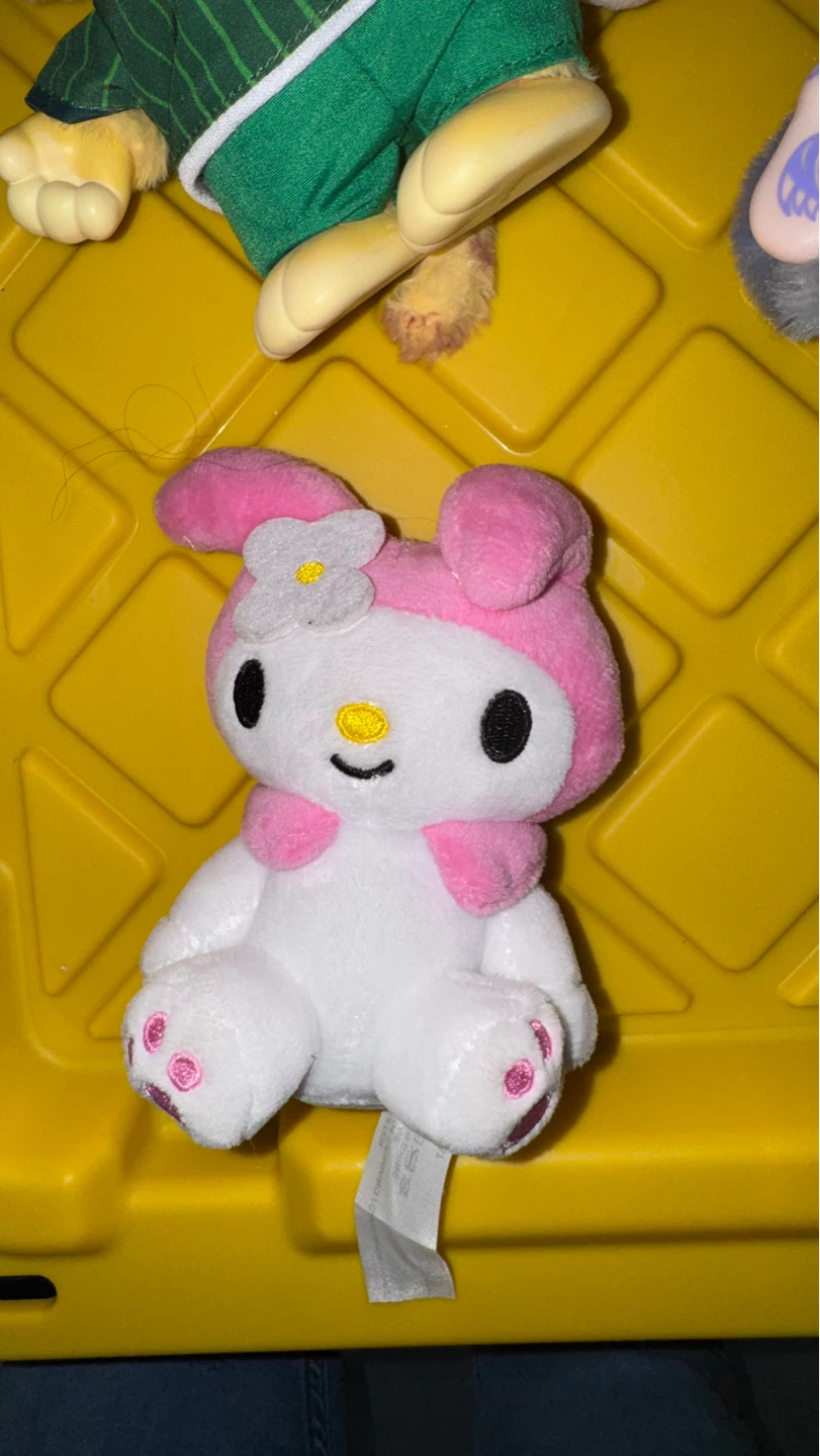Sanrio Plush Toys Bundle - photo 3