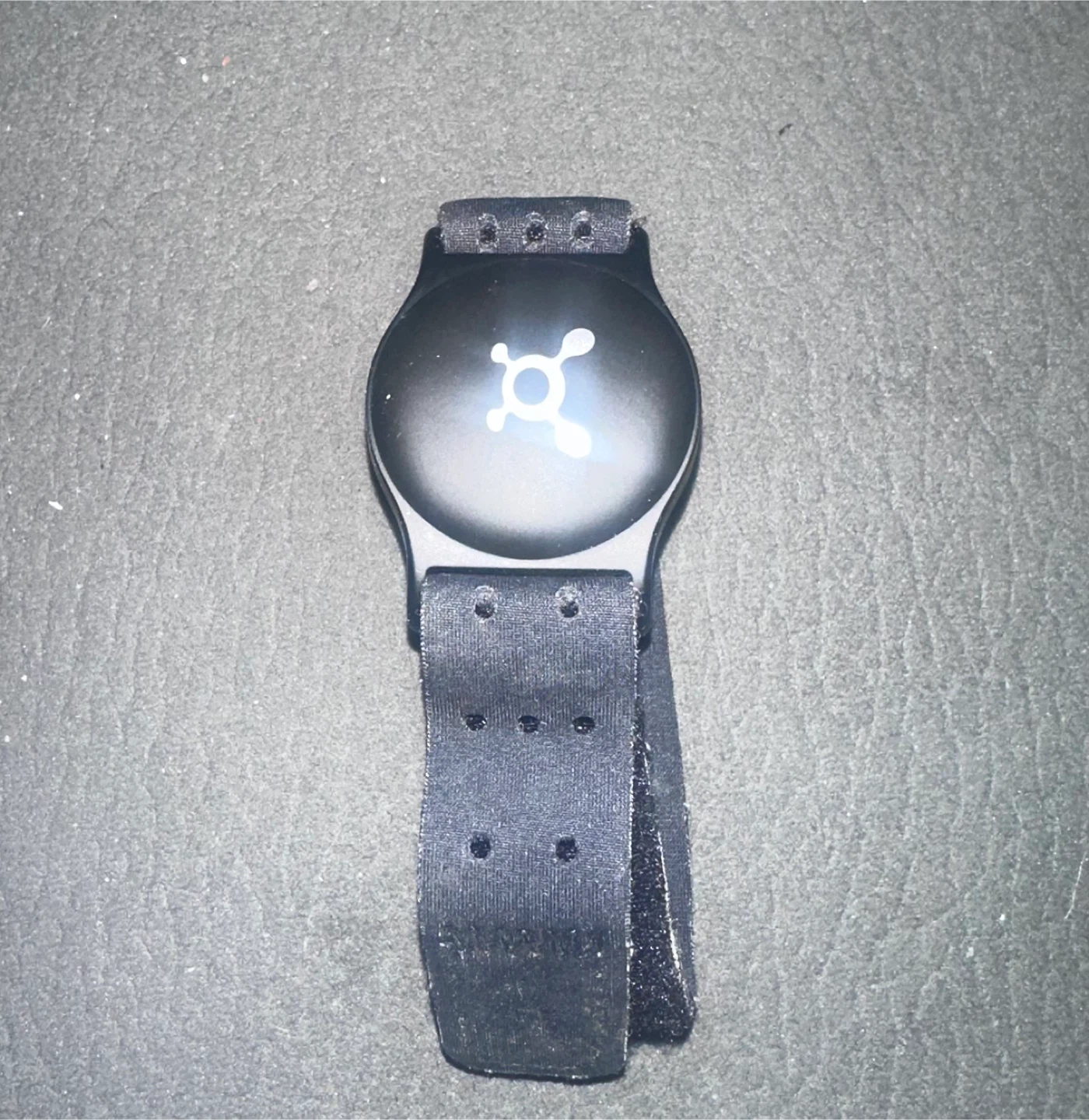 Orangetheory Fitness Heart Rate Monitor Band