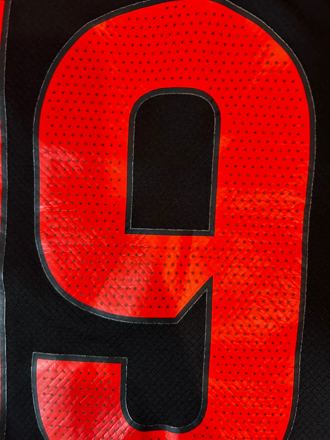 Nike FC Barcelona Lamine Yamal 19 Jersey - photo 3