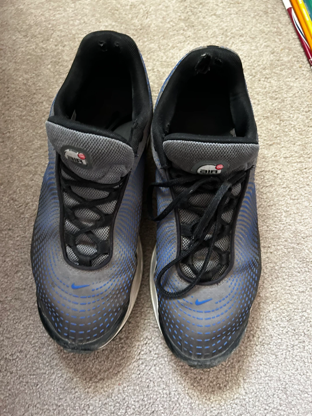 Nike Air Men's Running Shoes