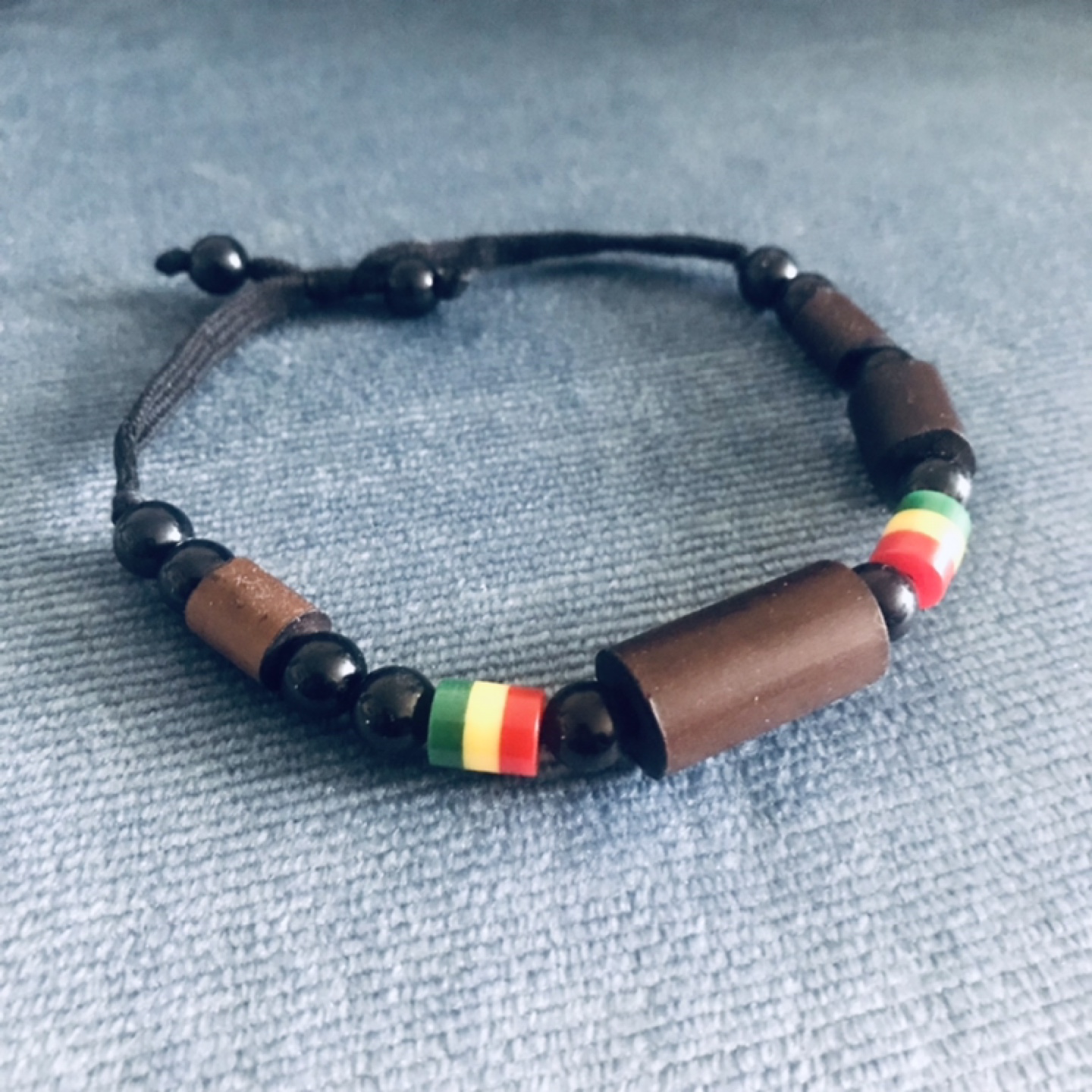 Beautiful Bracelet from Africa ✨NEW - photo 2